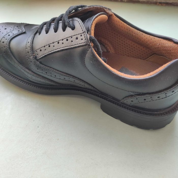 Туфли City Knights