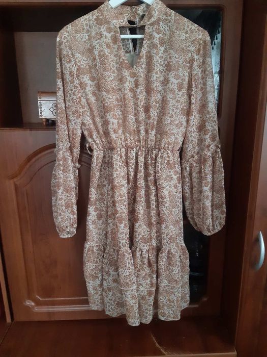 Плаття розмір М