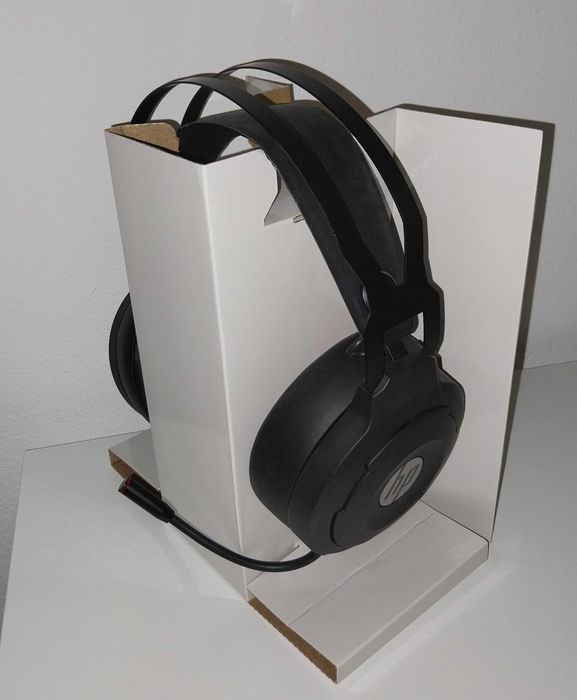 Vendo Auscultadores Gaming