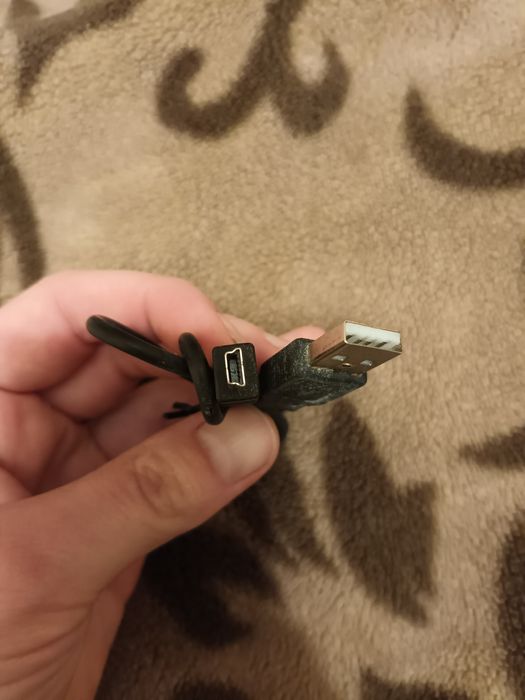 Зарядка до відеорегістратора