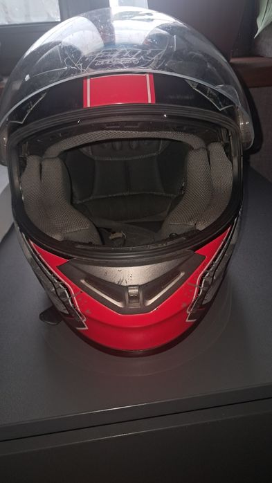 Мотошлем Geon оригинал