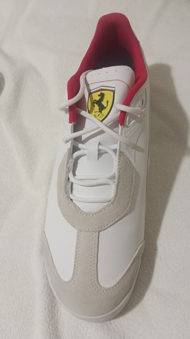 Puma Roma  novas