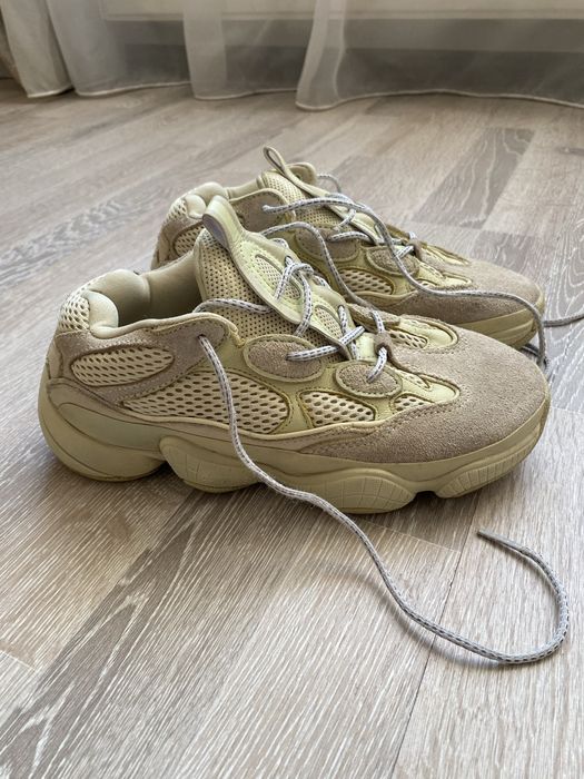 Кросівки Adidas Yeezy