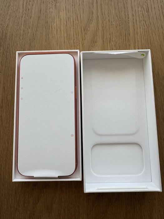 Iphone 17 Pro Max 512 GB, Nowy !!!