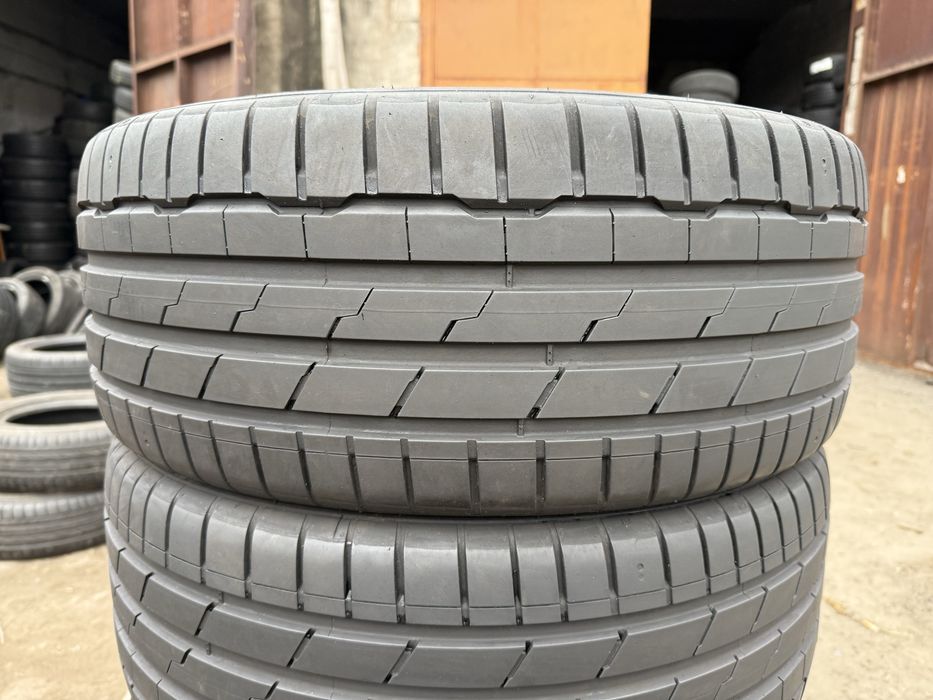 245/45 r19 Hankook Ventus S1 evo3 Резина летняя