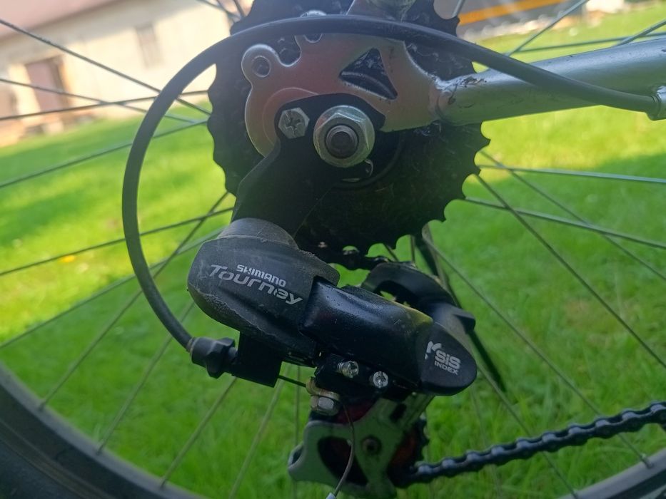 Rower Kross koło 26