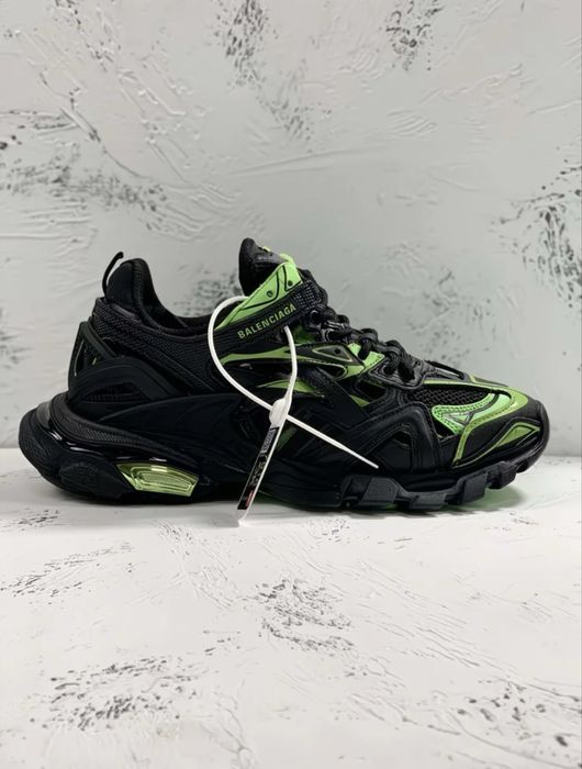 Баленсиага траки 2
