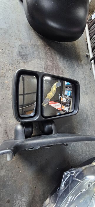 Retrovizor renault master