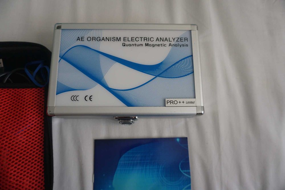 Biorezonans Magnetyczny