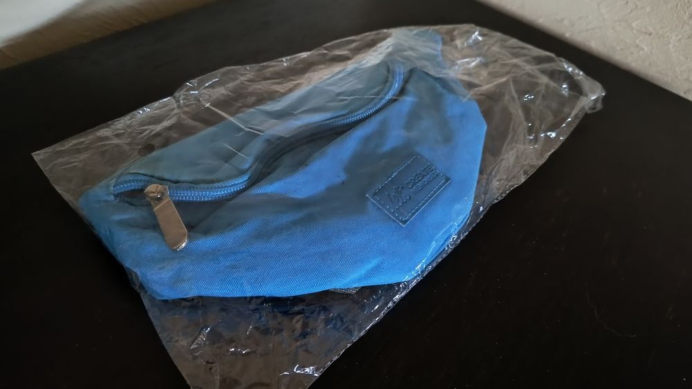 Nerka marki Let's create memories