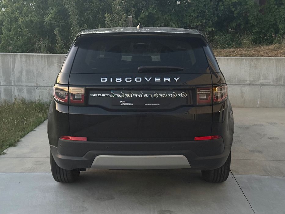 Grande Negócio Land Rover