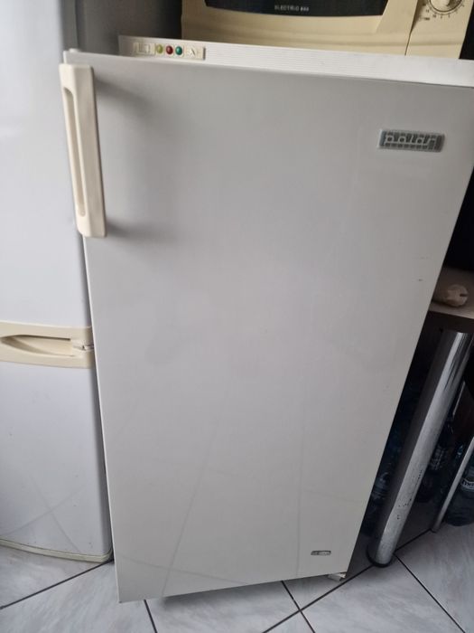 Zamrażarka Polar