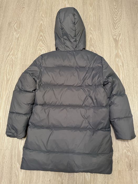 ‼️ куртка пуховик Zara 152 11 12  пальто пуфер тепла зимова