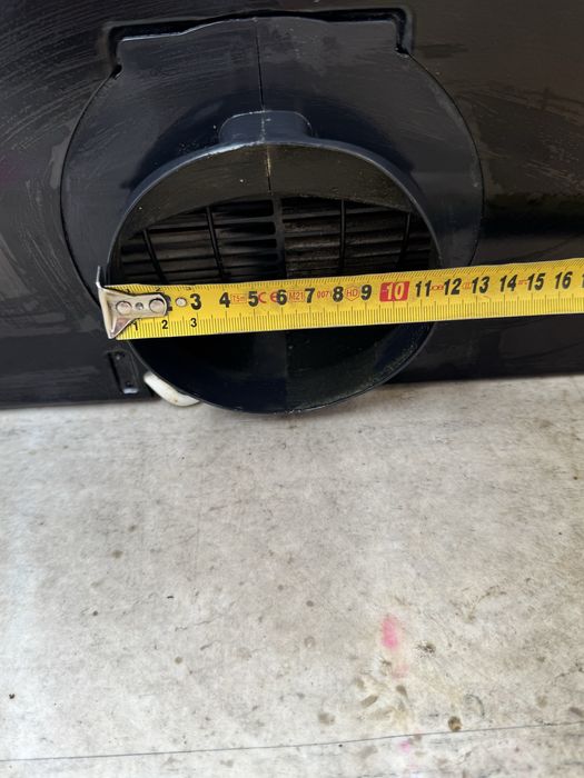 Sprzedam okap roboczy