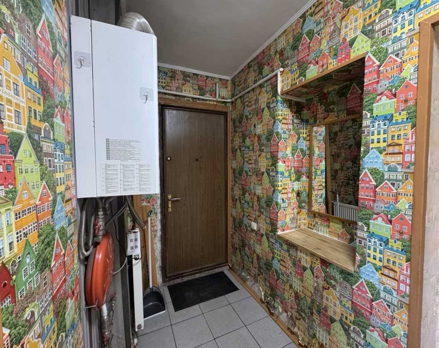 Дом по адресу Пасечная ул.   (площадь 58 м²) - Atlanta.ua - фото 8