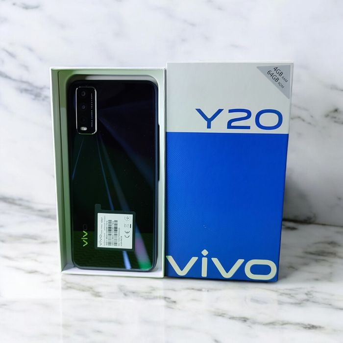 Мобільний телефон  VIVO v2027