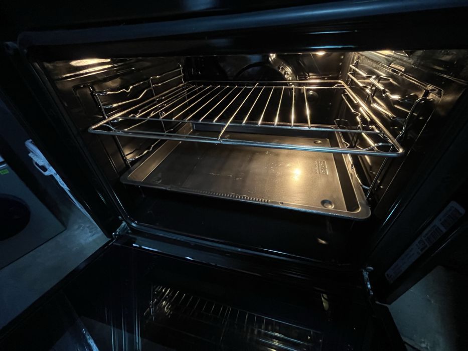 Piekarnik z płytą Whirlpool |12msc |Dobry stan |Dowóz