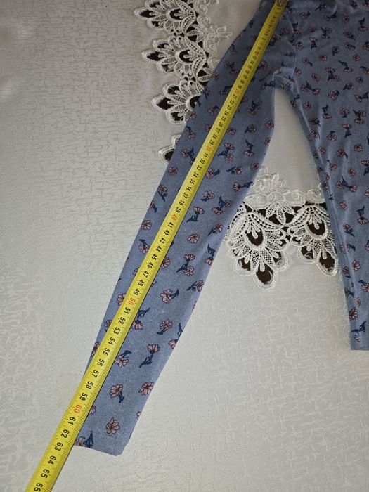 Cienki golf Lindex -S