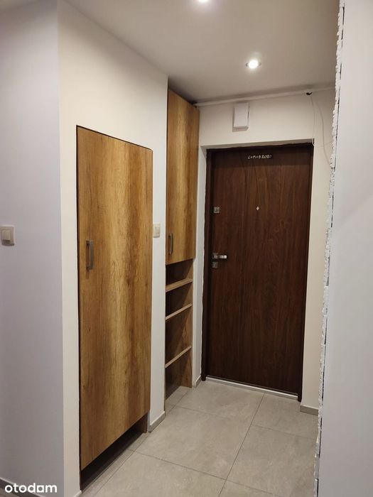 2 pokojowe 46 m² blisko DTŚ super lokalizacja Ruda Śląska Niedurnego - Widok 3