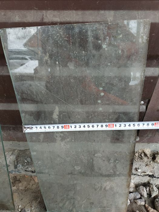Скло 55х25см ЧИТАЙ ОПИС