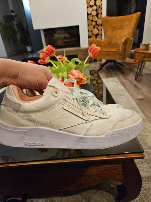 Reebok 42 idealne adidasy