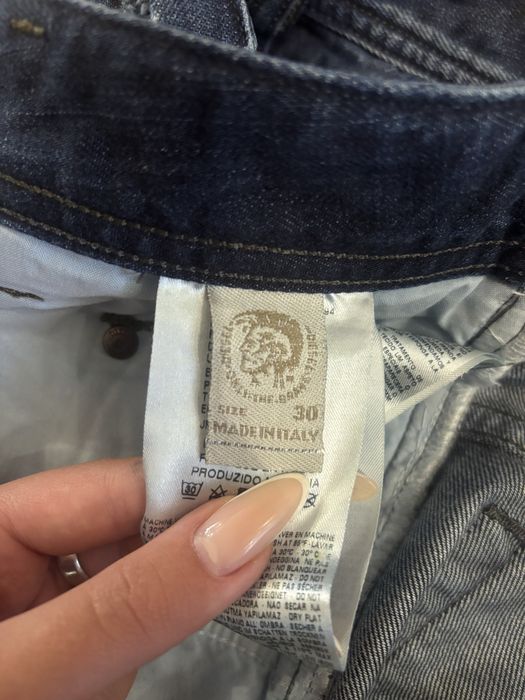 Джинси «DIESEL” нові