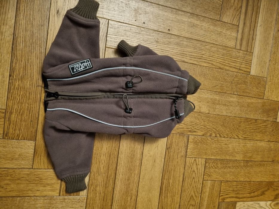 Małe ubranko dla pieska