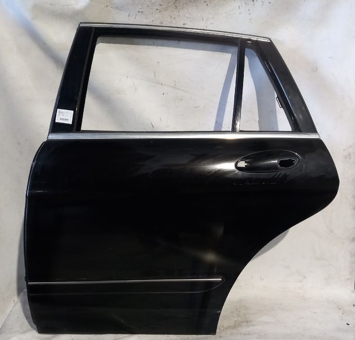 Porta trás esquerda MERCEDES-BENZ Classe R (W251, V251)