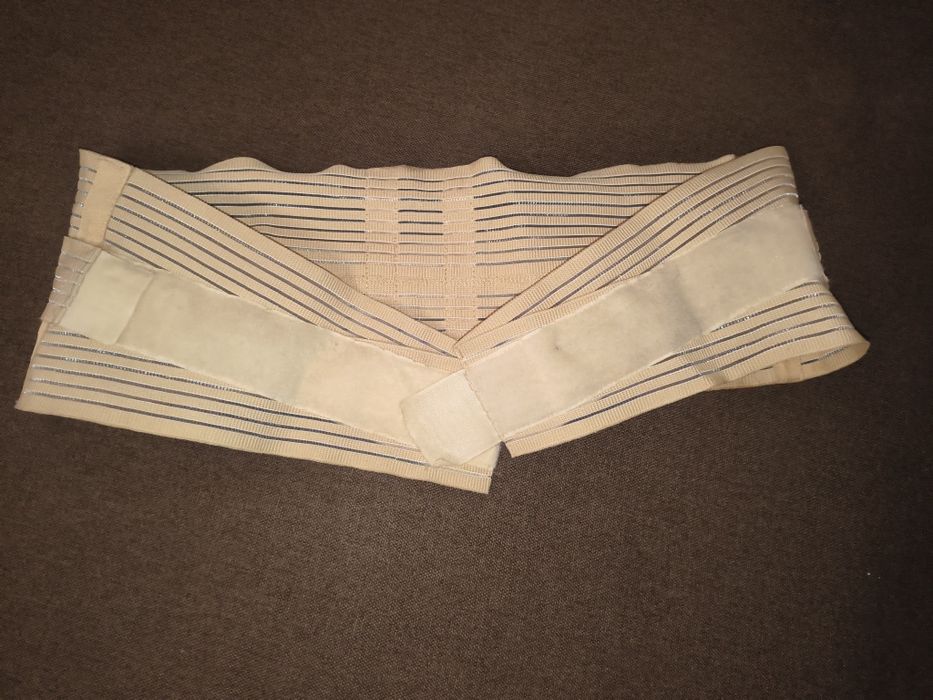 Бандаж до/післяродовий