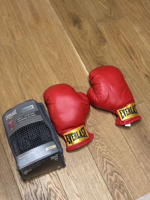 Dziecięce rękawice bokserskie Everlast