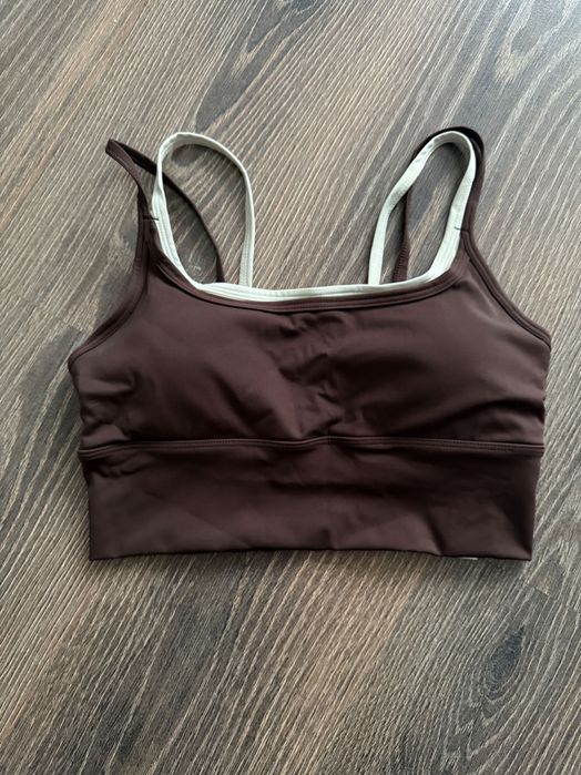 Спортивний топ S