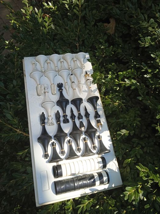 Шахматы, шашки СССР .Минск