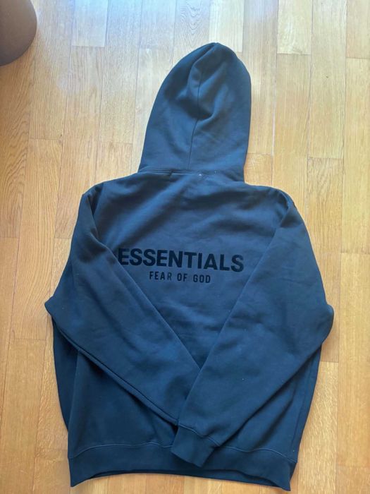 Bluza Essentials