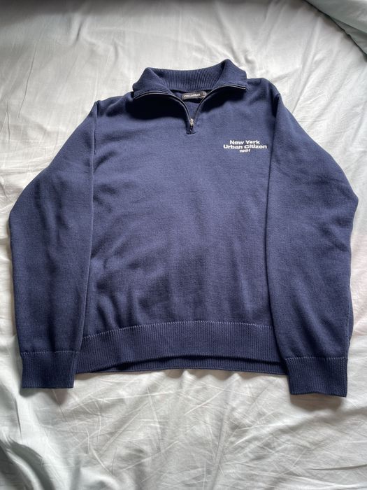 camisola de malha