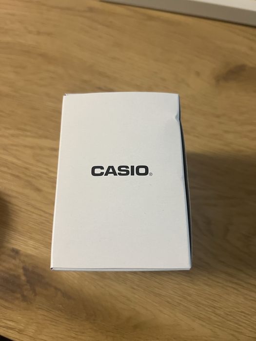 Годинник Casio Vintage Iconic оригінал