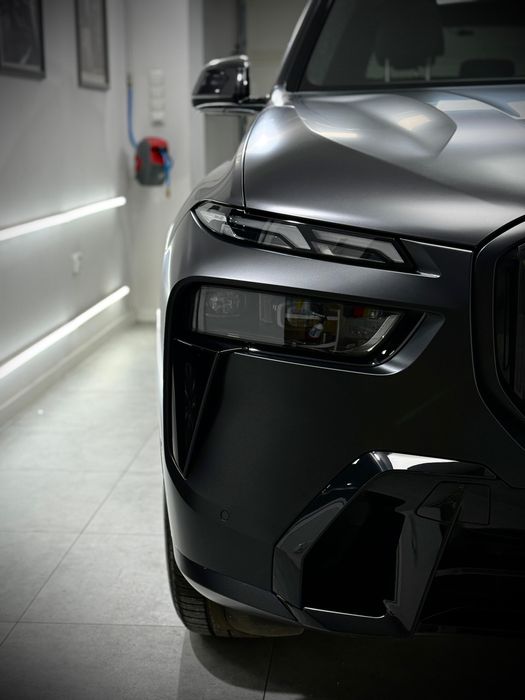 BMW X7 xDrive 40D