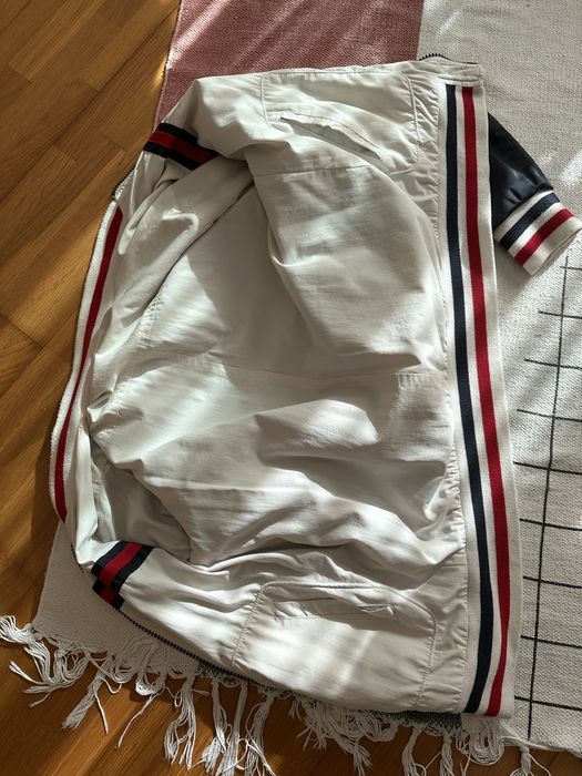 Casaco Masculino Zara