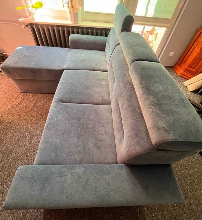 Narożnik Austin na wymiar