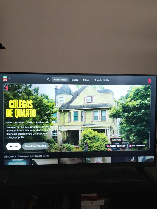 TV Philips 42 polegadas