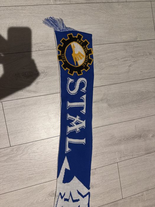 Szalik FKS Stal Mielec