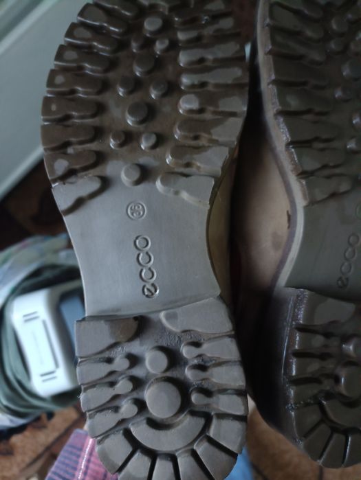 Ботинки жіночі демісезон