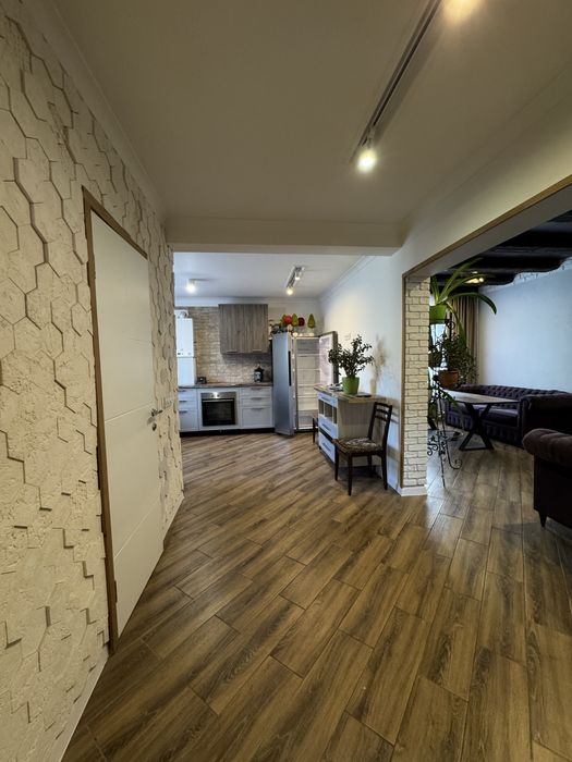 Оренда затишного будинку