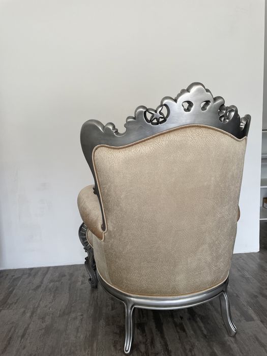 Cadeirão Clássico NOVO