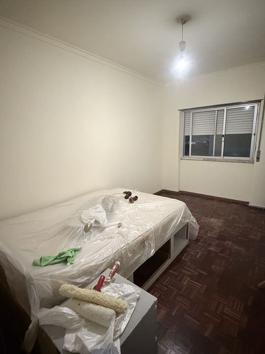 Quarto para alugar