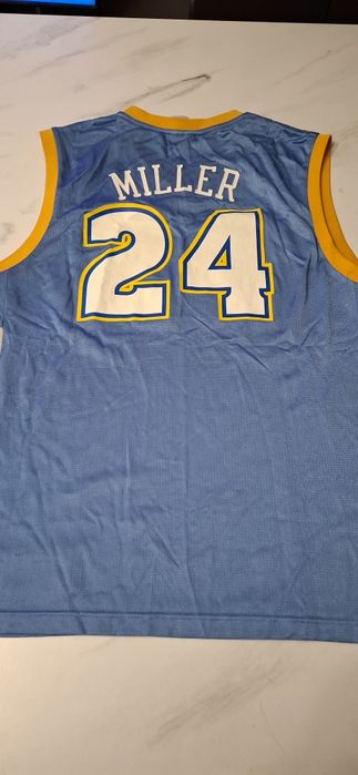 Koszulka NBA Denver nuggets Andre Miller