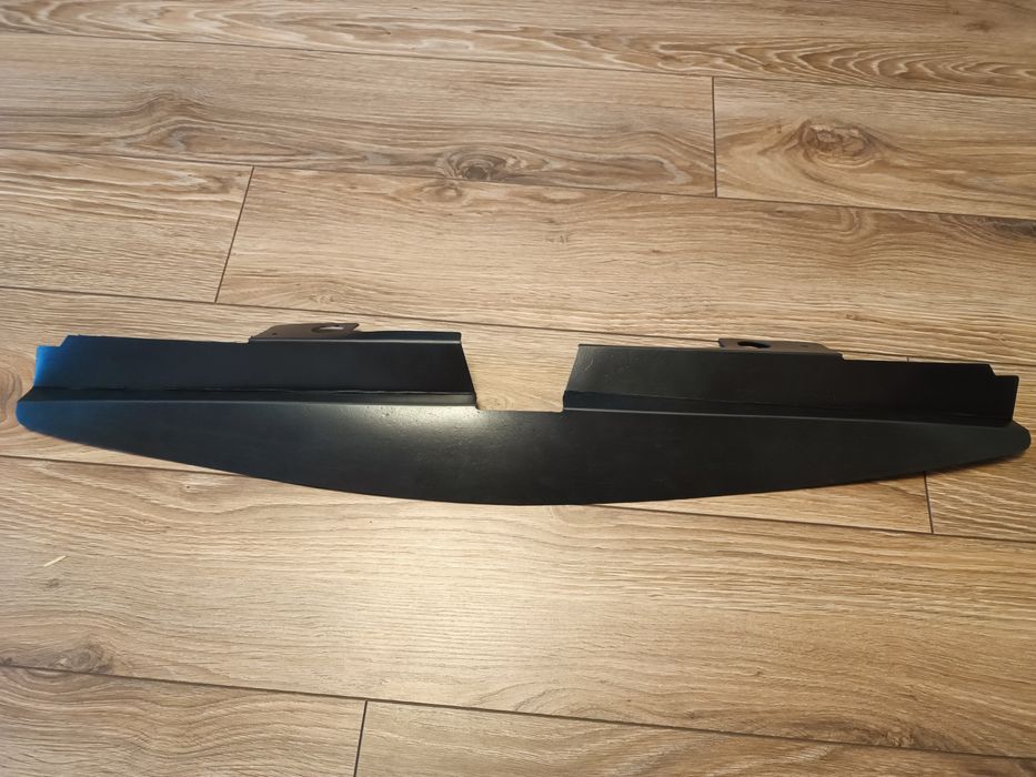 Дефлектор верхний радиатора