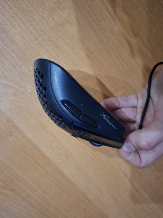 Ігрова мишка HyperX pulsefire haste