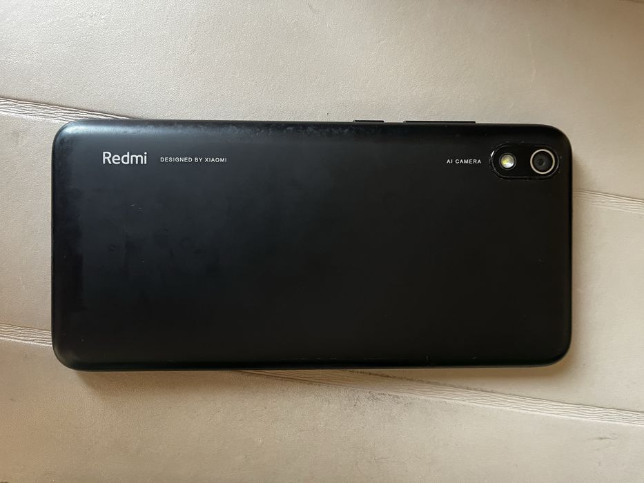 Продам xiaomi redmi 7a