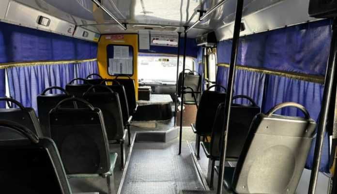 Оренда Автобусів