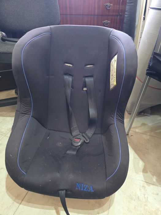 Cadeiras de bebe AUTO